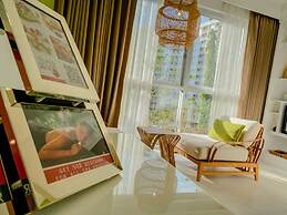Sino House Phuket Hotel