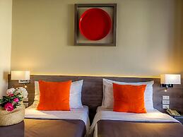 Sino House Phuket Hotel