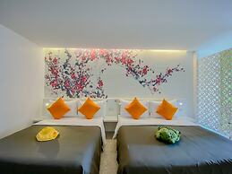 Sino House Phuket Hotel