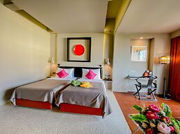 Sino House Phuket Hotel