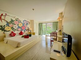Sino House Phuket Hotel