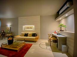 Sino House Phuket Hotel