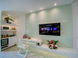 Sino House Phuket Hotel