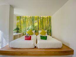 Sino House Phuket Hotel