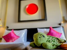 Sino House Phuket Hotel