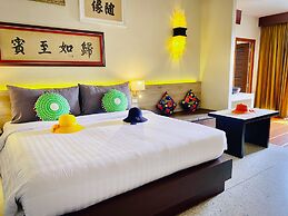 Sino House Phuket Hotel