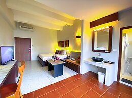 Sino House Phuket Hotel