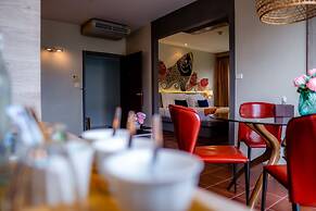 Sino House Phuket Hotel