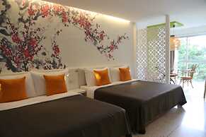 Sino House Phuket Hotel