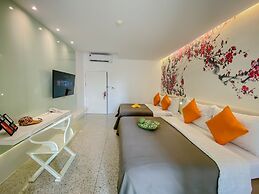 Sino House Phuket Hotel