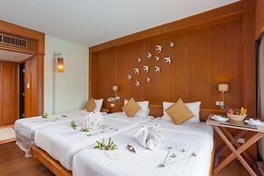 Seaview Patong Hotel