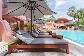 Seaview Patong Hotel