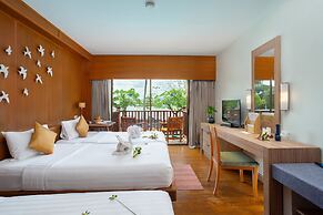 Seaview Patong Hotel