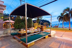Seaview Patong Hotel