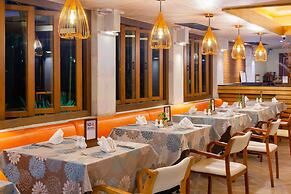 Seaview Patong Hotel