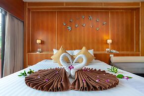Seaview Patong Hotel