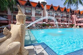 Seaview Patong Hotel