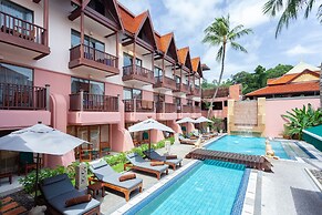 Seaview Patong Hotel