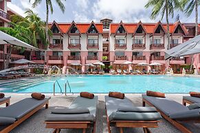 Seaview Patong Hotel