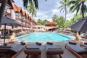 Seaview Patong Hotel