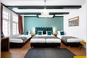Hotel des Arts