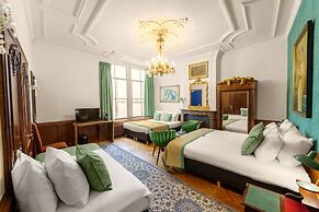 Hotel des Arts