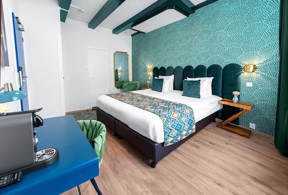 Hotel des Arts