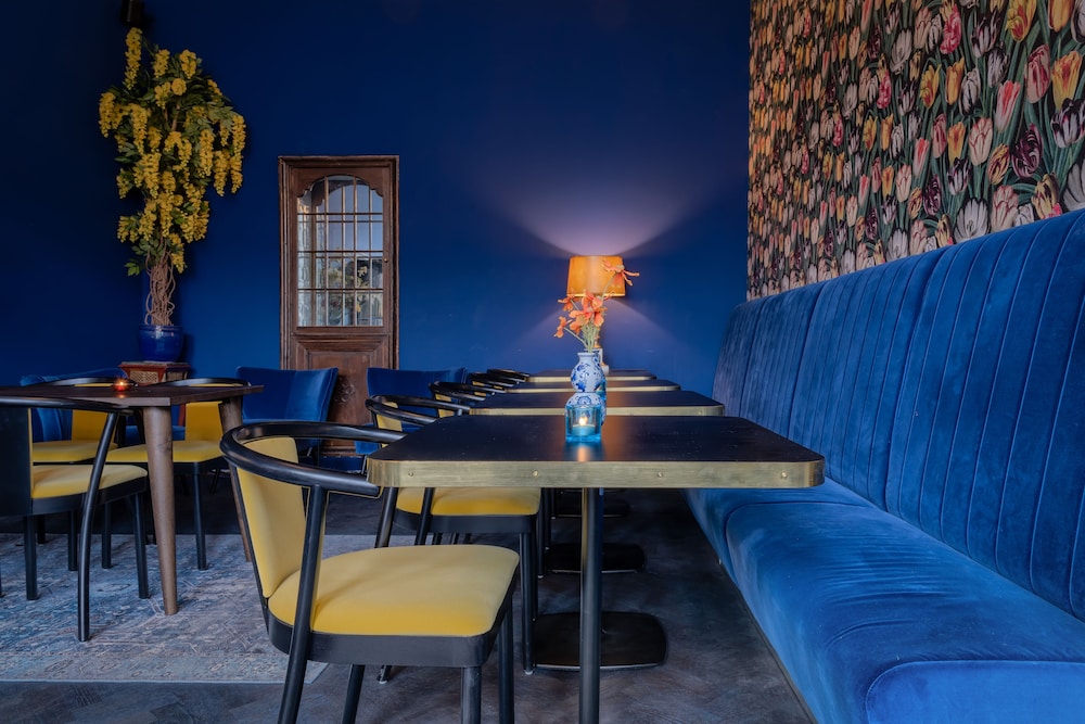 Hotel des Arts