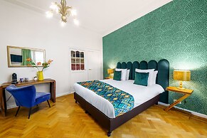 Hotel des Arts
