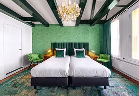 Hotel des Arts