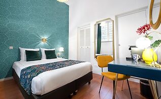 Hotel des Arts
