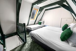 Hotel des Arts