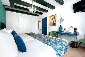 Hotel des Arts