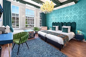 Hotel des Arts