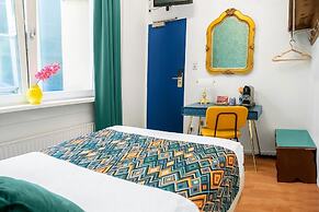 Hotel des Arts