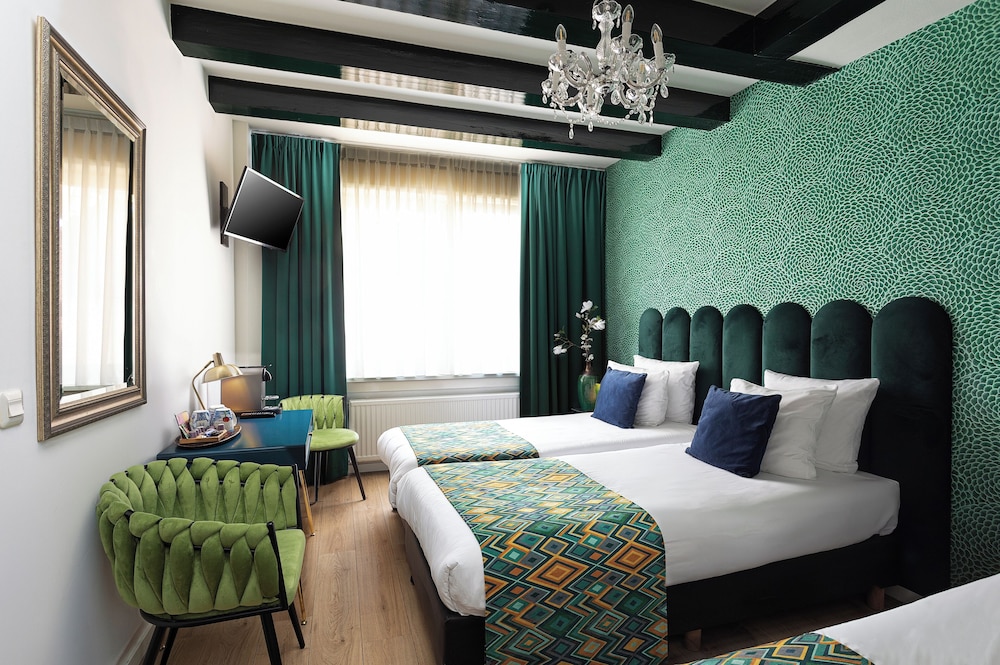 Hotel des Arts