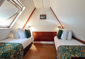 Hotel des Arts