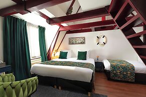 Hotel des Arts