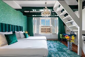 Hotel des Arts