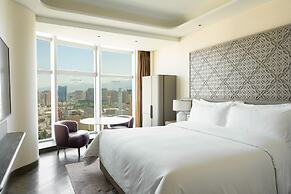 Conrad Urumqi