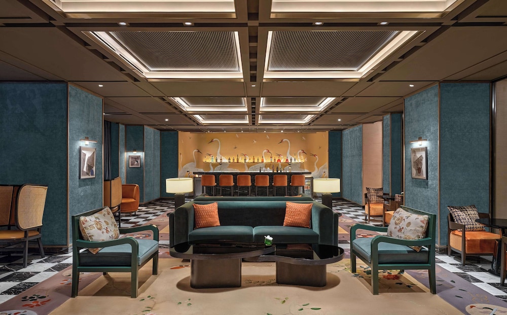 Conrad Urumqi