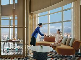 Conrad Urumqi