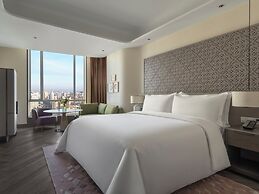 Conrad Urumqi