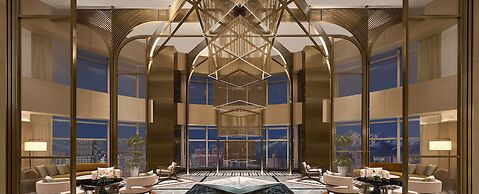 Conrad Urumqi