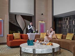 Conrad Urumqi