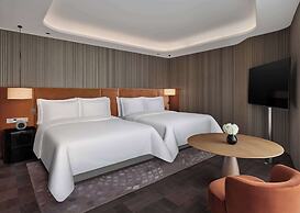 Conrad Urumqi