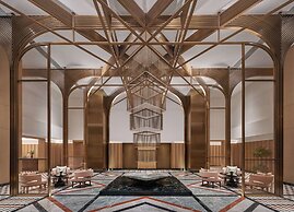 Conrad Urumqi