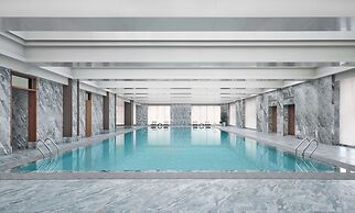 Conrad Urumqi