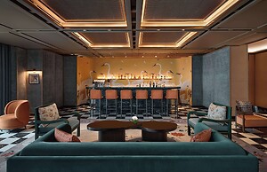 Conrad Urumqi
