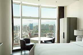 Conrad Urumqi